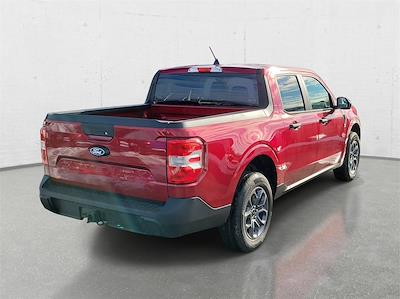 New 2026 Ford Maverick XLT SuperCrew Cab for sale #F3877 - photo 2