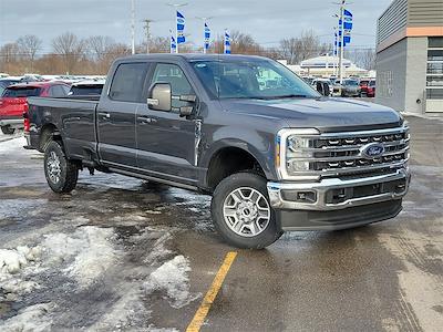 New 2026 Ford F-350 Lariat Crew Cab for sale #F3880 - photo 2