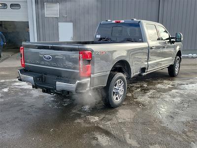 New 2026 Ford F-350 Lariat Crew Cab for sale #F3880 - photo 2