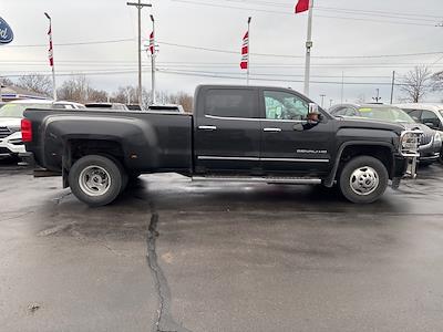 Used 2016 GMC Sierra 3500 Denali Crew Cab for sale #F3880A - photo 1