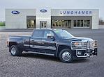 Used 2016 GMC Sierra 3500 Denali Crew Cab for sale #F3880A - photo 1