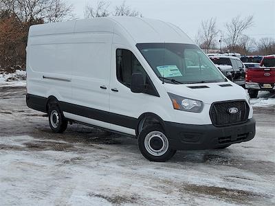 New 2026 Ford Transit 350 High Roof Empty Cargo Van for sale #F3881 - photo 2