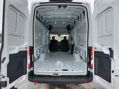 New 2026 Ford Transit 350 High Roof Empty Cargo Van for sale #F3881 - photo 2