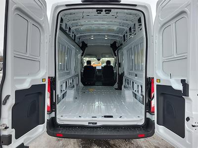 New 2026 Ford Transit 350 High Roof Empty Cargo Van for sale #F3881 - photo 2