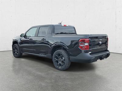 New 2026 Ford Maverick XLT SuperCrew Cab for sale #F3888 - photo 2