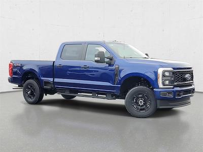 New 2026 Ford F-250 XL Crew Cab for sale #F3893 - photo 2