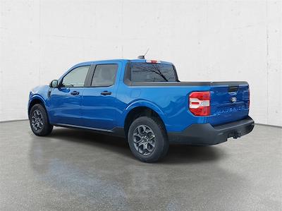 New 2026 Ford Maverick XLT SuperCrew Cab for sale #F3896 - photo 2