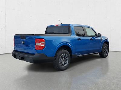 New 2026 Ford Maverick XLT SuperCrew Cab for sale #F3896 - photo 2