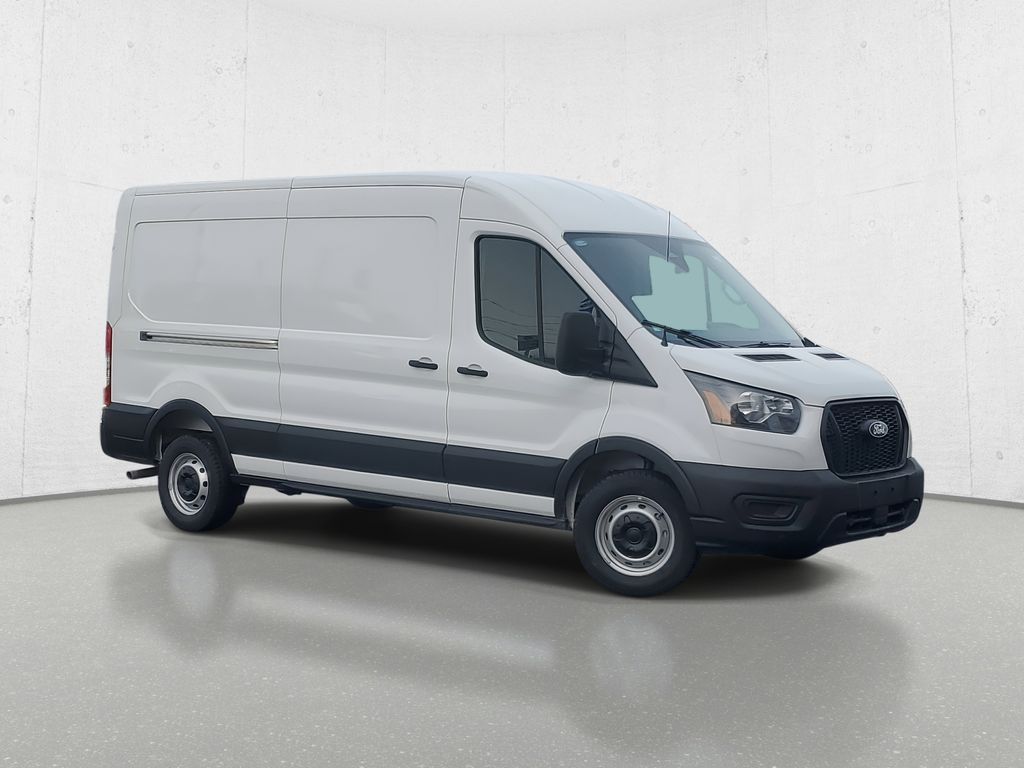 New 2026 Ford Transit 250 - photo 6