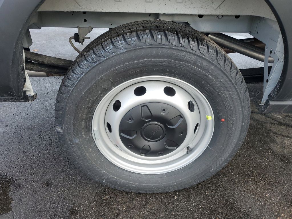 New 2026 Ford Transit 250 - photo 31