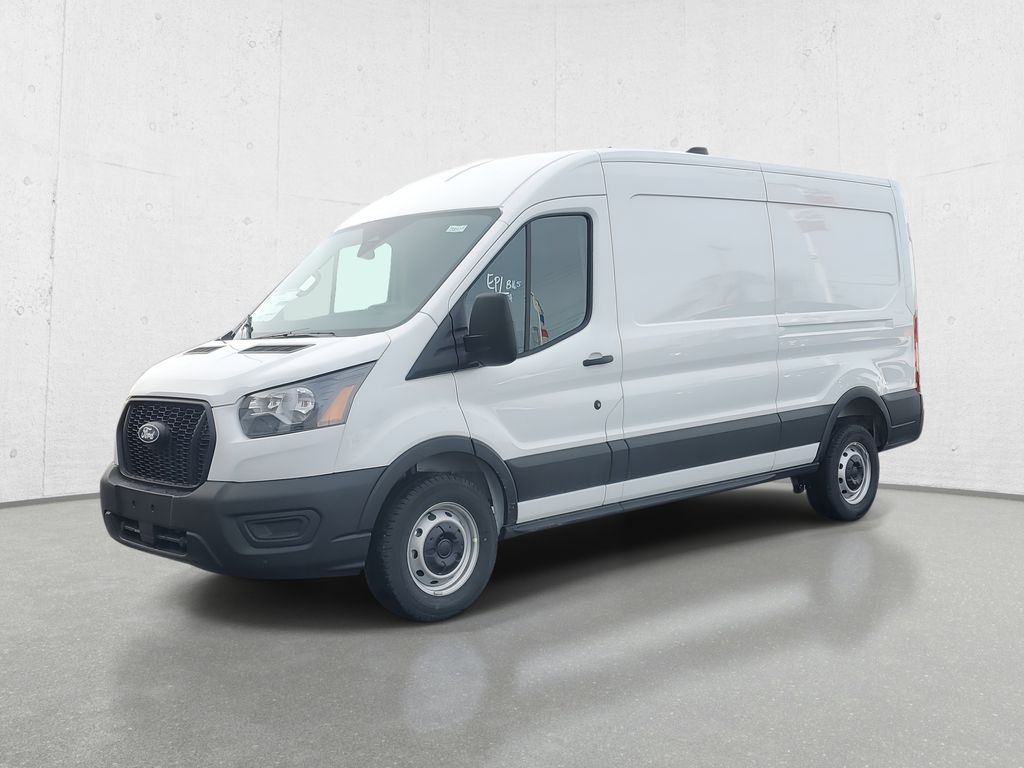 New 2026 Ford Transit 250 - photo 8