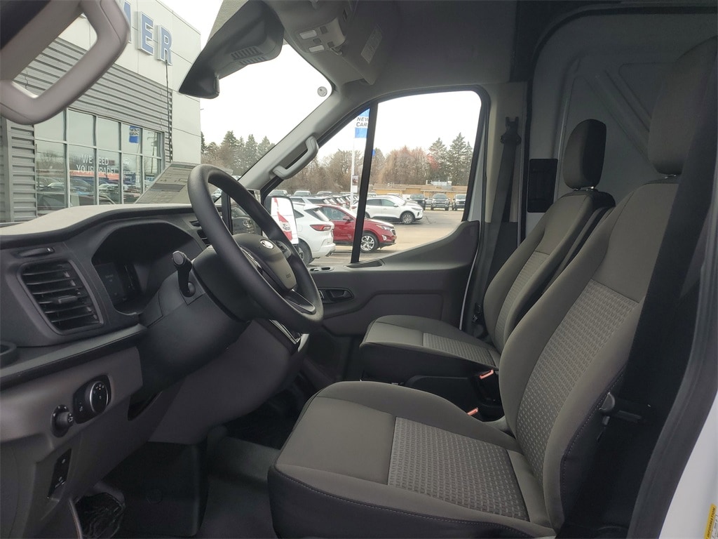 New 2026 Ford Transit 250 - photo 12