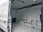 2026 Ford Transit 250 Medium Roof RWD Empty Cargo Van for sale #F3897 - photo 2