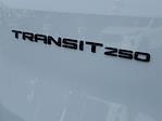 2026 Ford Transit 250 Medium Roof RWD Empty Cargo Van for sale #F3897 - photo 30