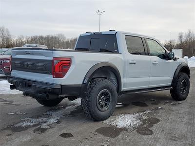 New 2025 Ford F-150 Raptor SuperCrew Cab for sale #F3899 - photo 2