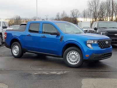 New 2026 Ford Maverick XL SuperCrew Cab for sale #F3904 - photo 2