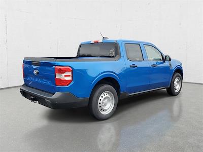 New 2026 Ford Maverick XL SuperCrew Cab for sale #F3904 - photo 2