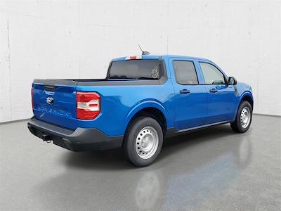 New 2026 Ford Maverick XL SuperCrew Cab for sale #F3904 - photo 2