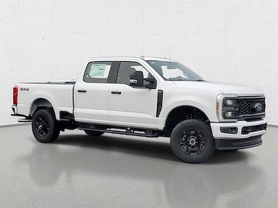 New 2026 Ford F-250 XL Crew Cab for sale #F3905 - photo 2