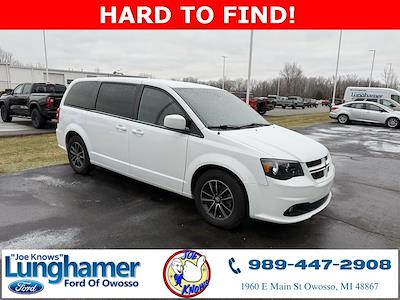 2019 Dodge Grand Caravan FWD Minivan for sale #F3910A - photo 1