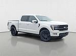New 2025 Ford F-150 Platinum SuperCrew Cab for sale #F3913 - photo 3