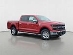 New 2025 Ford F-150 XLT SuperCrew Cab for sale #F3917 - photo 4