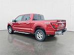 New 2025 Ford F-150 XLT SuperCrew Cab for sale #F3917 - photo 3