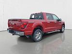 New 2025 Ford F-150 XLT SuperCrew Cab for sale #F3917 - photo 2