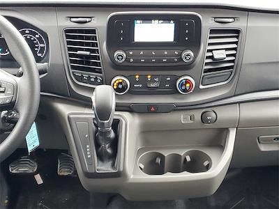 New 2025 Ford Transit 250 Medium Roof Empty Cargo Van for sale #F3920 - photo 2