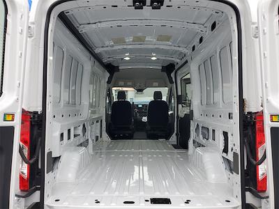 New 2025 Ford Transit 250 Medium Roof Empty Cargo Van for sale #F3920 - photo 2