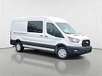 New 2025 Ford Transit 250 Medium Roof Empty Cargo Van for sale #F3920 - photo 3