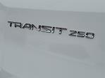 New 2025 Ford Transit 250 Medium Roof Empty Cargo Van for sale #F3920 - photo 30