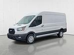 New 2025 Ford Transit 250 Medium Roof Empty Cargo Van for sale #F3920 - photo 5