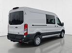 New 2025 Ford Transit 250 Medium Roof Empty Cargo Van for sale #F3920 - photo 8