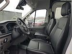 New 2025 Ford Transit 250 Medium Roof Empty Cargo Van for sale #F3920 - photo 9