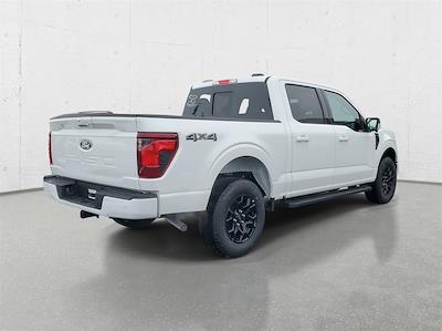 New 2026 Ford F-150 XLT SuperCrew Cab for sale #F3928 - photo 2