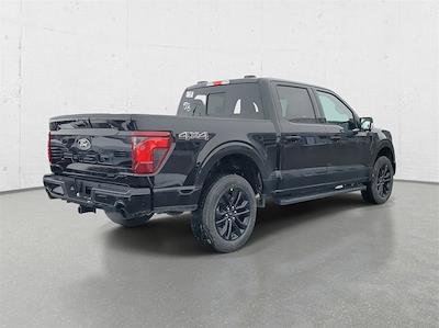 New 2026 Ford F-150 XLT SuperCrew Cab for sale #F3929 - photo 2