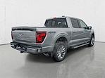 2025 Ford F-150 SuperCrew Cab 4WD Pickup for sale #F3930 - photo 2