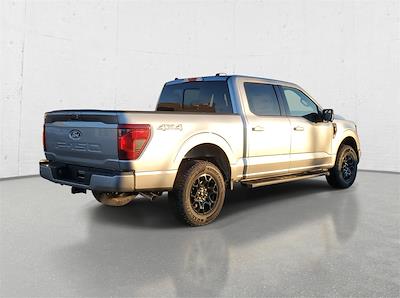 New 2026 Ford F-150 XLT SuperCrew Cab for sale #F3937 - photo 2