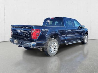 New 2026 Ford F-150 Lariat SuperCrew Cab for sale #F3938 - photo 2