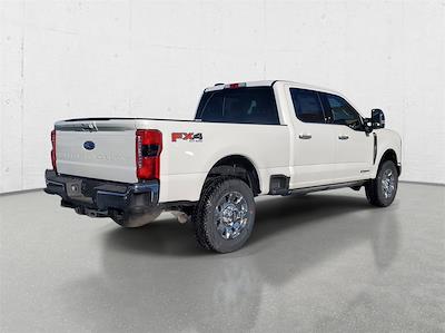 New 2026 Ford F-250 Lariat Crew Cab for sale #F3940 - photo 2