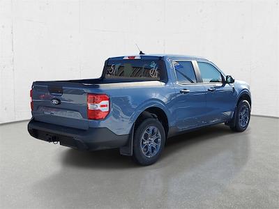 New 2026 Ford Maverick XLT SuperCrew Cab for sale #F3945 - photo 2