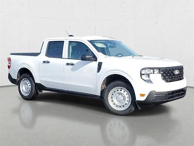 New 2026 Ford Maverick XL SuperCrew Cab for sale #F3950 - photo 2