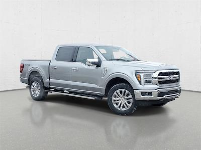 New 2026 Ford F-150 Lariat SuperCrew Cab for sale #F3963 - photo 2
