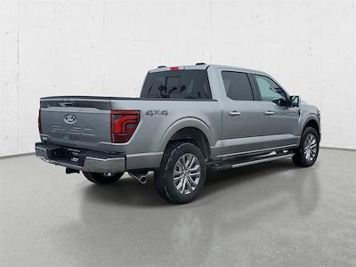 New 2026 Ford F-150 Lariat SuperCrew Cab for sale #F3963 - photo 2