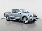 New 2026 Ford F-150 Lariat SuperCrew Cab for sale #F3963 - photo 3