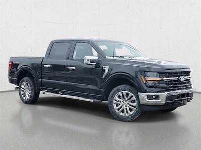 New 2026 Ford F-150 XLT SuperCrew Cab for sale #F3968 - photo 2