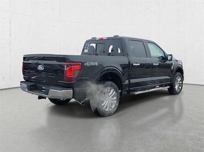 New 2026 Ford F-150 XLT SuperCrew Cab for sale #F3968 - photo 2