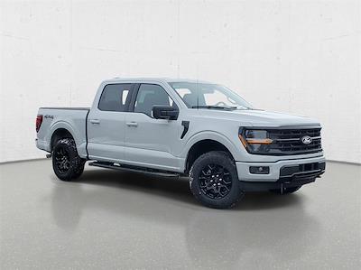 New 2026 Ford F-150 XLT SuperCrew Cab for sale #F3972 - photo 2