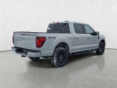 2026 Ford F-150 SuperCrew Cab 4WD Pickup for sale #F3972 - photo 2